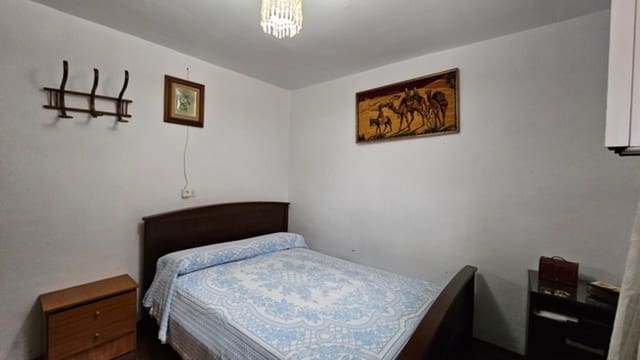 3 sovrum Finca/Hus på landet till salu i Bermejo, Alora - 315 000 € (Ref: 8863422)