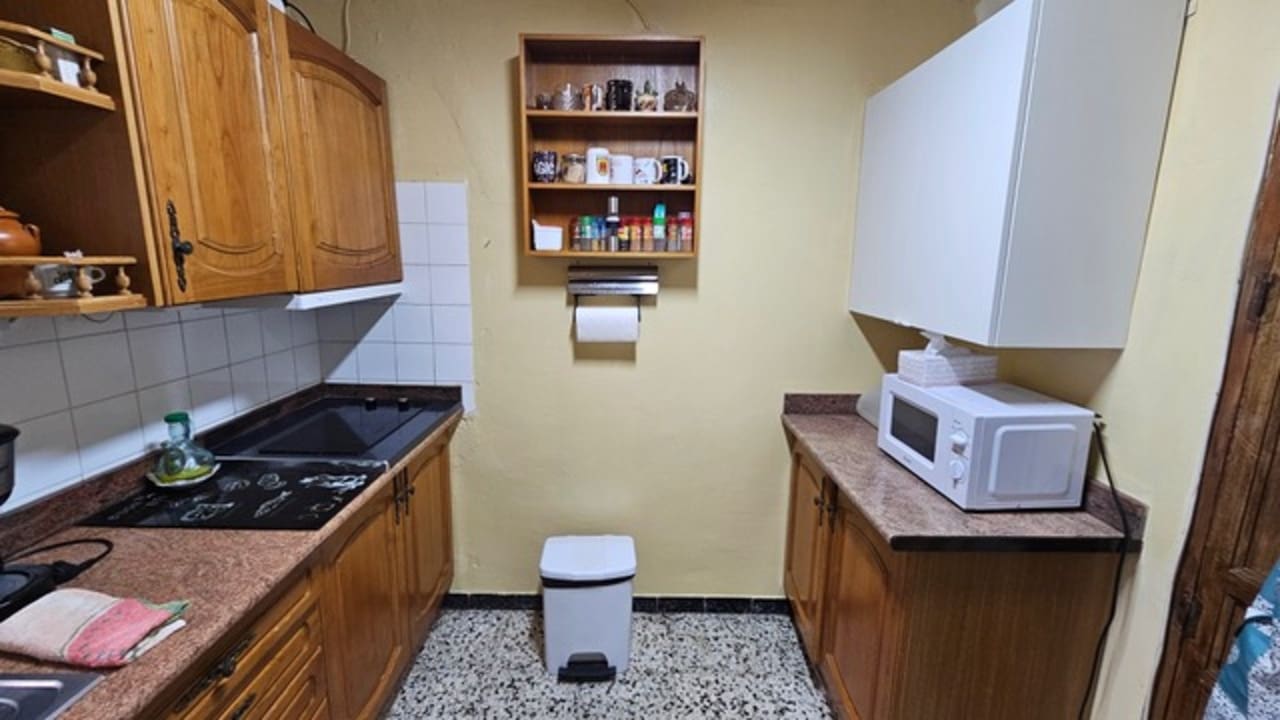 3 bedroom Finca/Country House for sale in Bermejo - € 315,000 (Ref: 8863422)