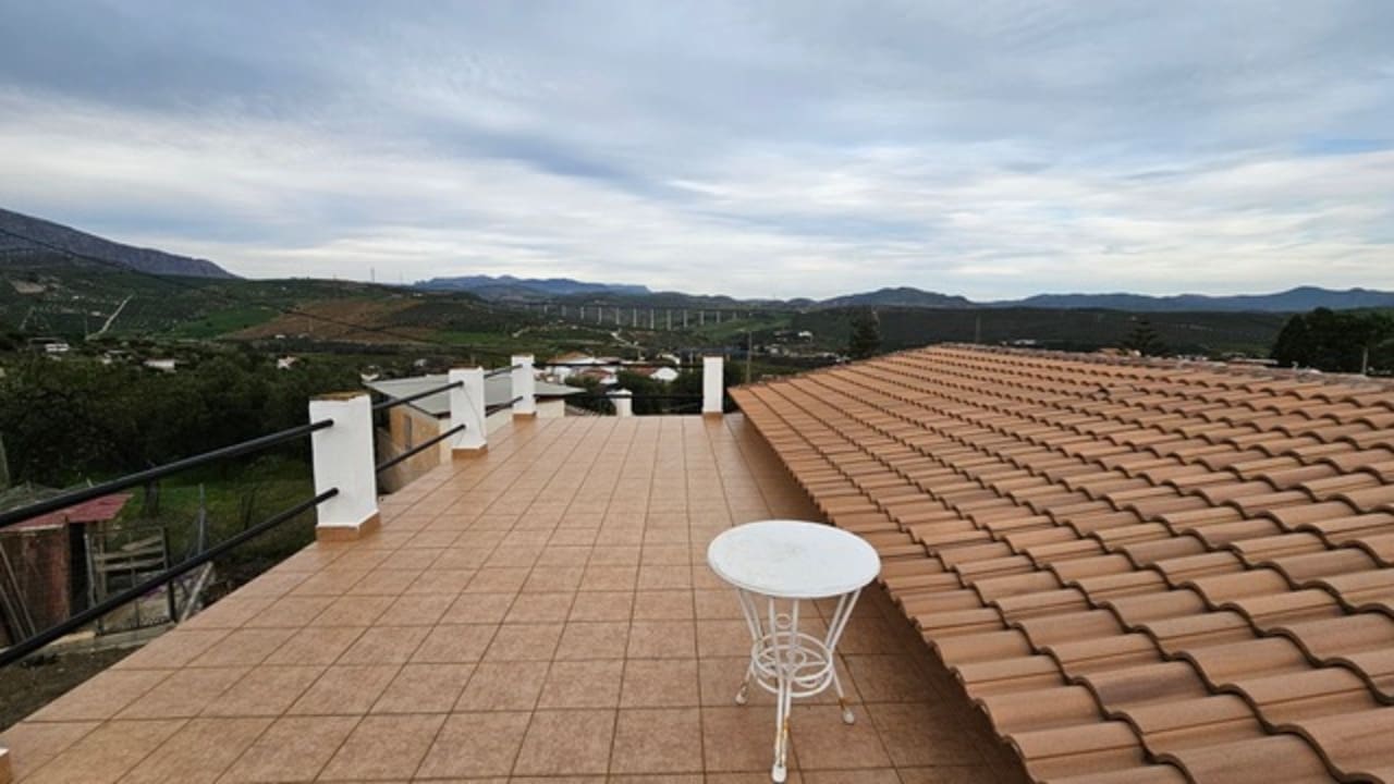 3 bedroom Finca/Country House for sale in Bermejo - € 315,000 (Ref: 8863422)