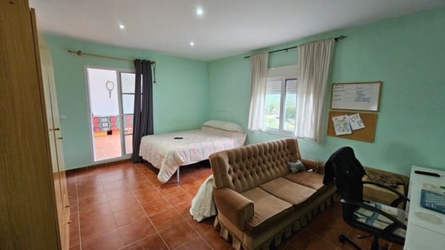 3 sovrum Finca/Hus på landet till salu i Bermejo, Alora - 315 000 € (Ref: 8863422)