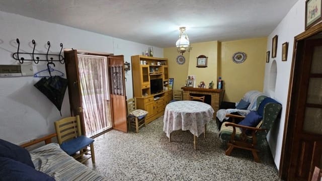 3 sovrum Finca/Hus på landet till salu i Bermejo, Alora - 315 000 € (Ref: 8863422)