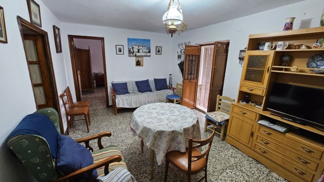 3 bedroom Finca/Country House for sale in Bermejo - € 315,000 (Ref: 8863422)