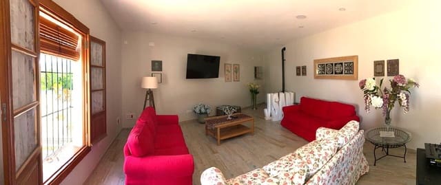 3 soverom Villa til salgs i Alora med svømmebasseng garasje - € 500 000 (Ref: 8873625)