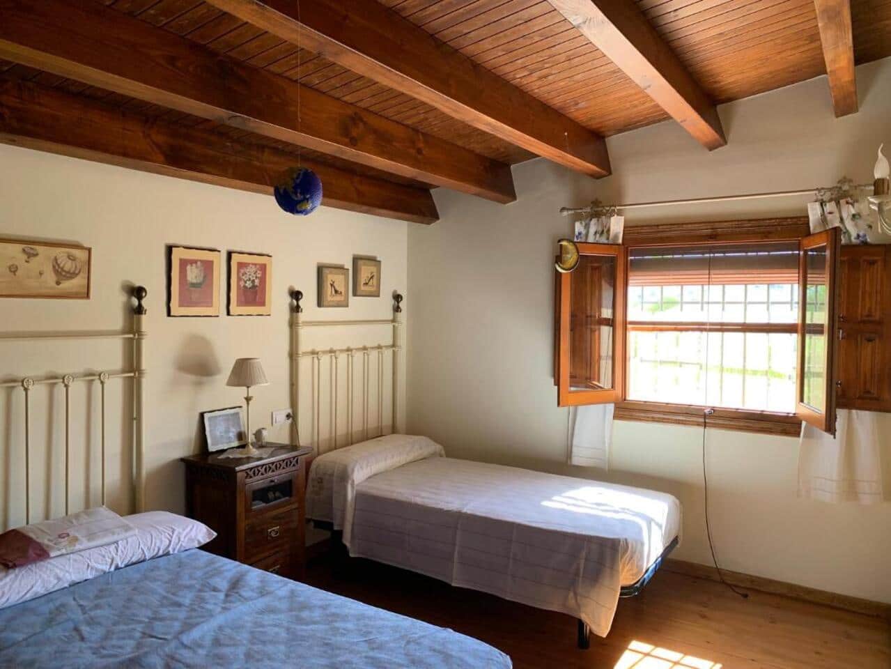 3 soverom Villa til salgs i Alora med svømmebasseng garasje - € 500 000 (Ref: 8873625)