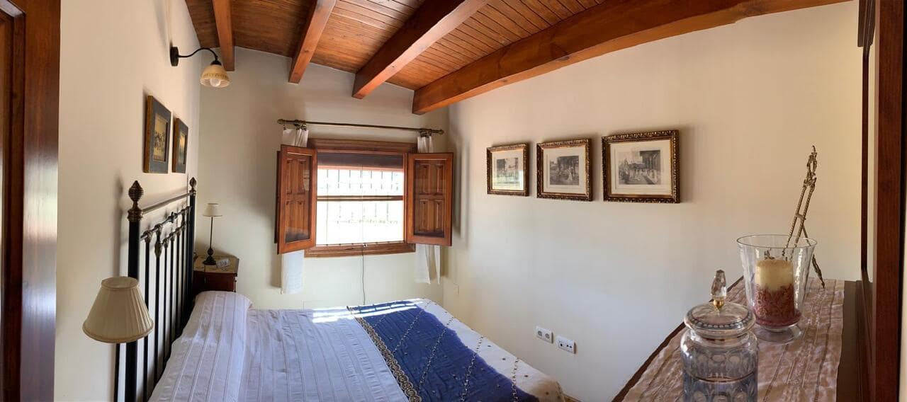 3 soverom Villa til salgs i Alora med svømmebasseng garasje - € 500 000 (Ref: 8873625)