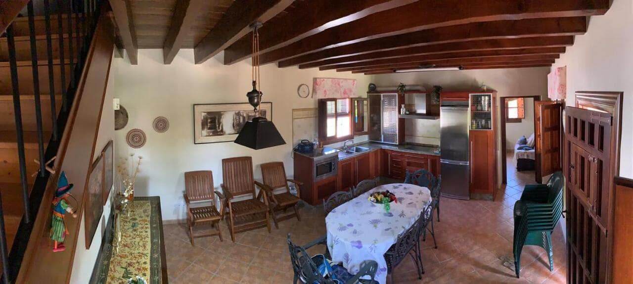 3 soverom Villa til salgs i Alora med svømmebasseng garasje - € 500 000 (Ref: 8873625)