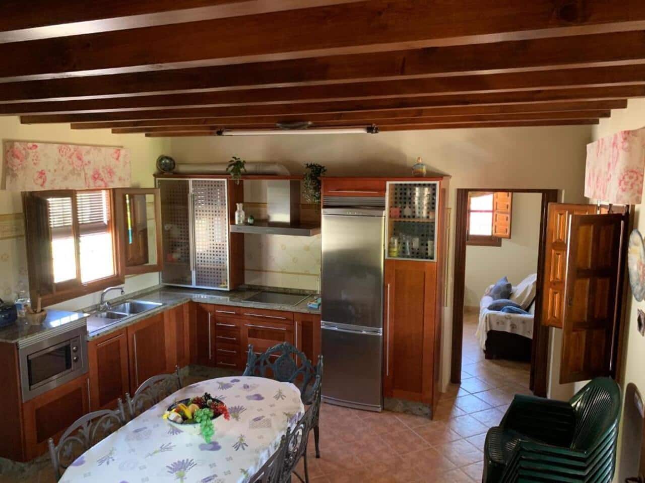 3 soverom Villa til salgs i Alora med svømmebasseng garasje - € 500 000 (Ref: 8873625)