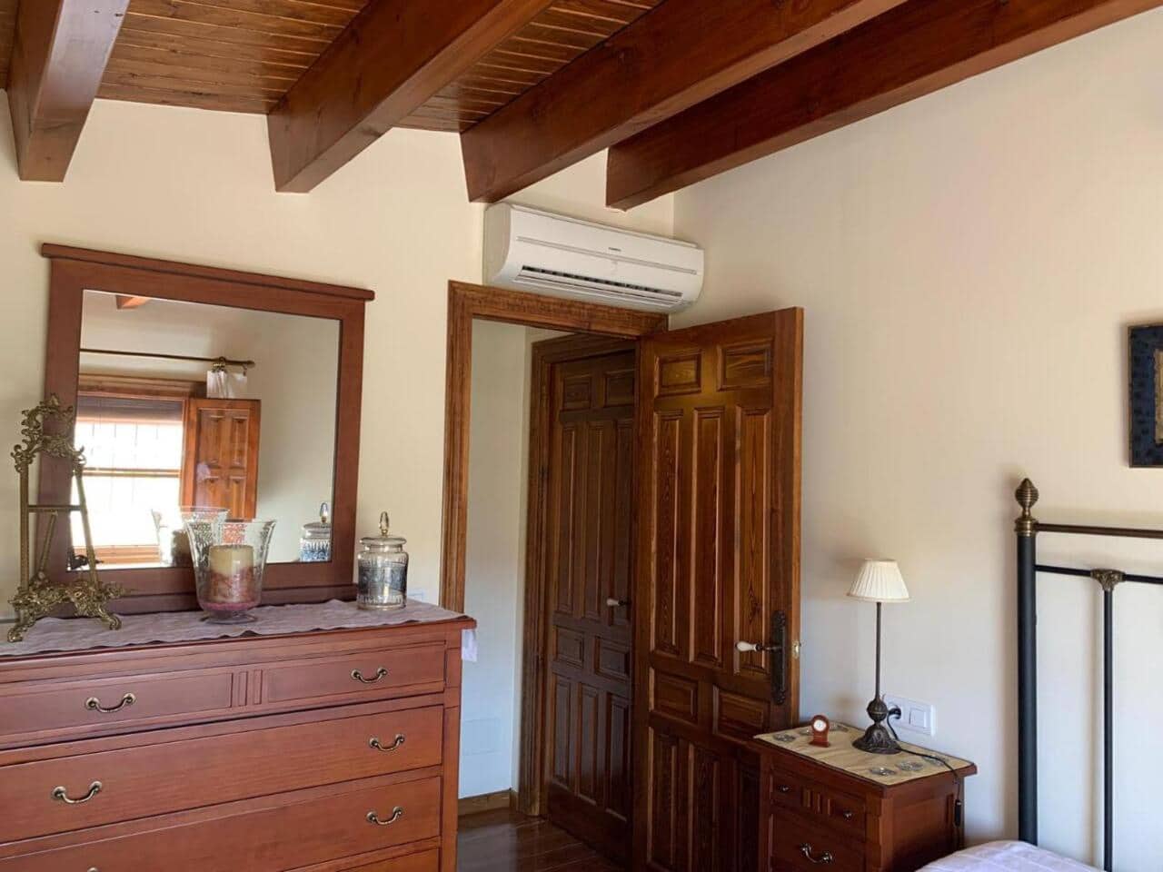 3 soverom Villa til salgs i Alora med svømmebasseng garasje - € 500 000 (Ref: 8873625)