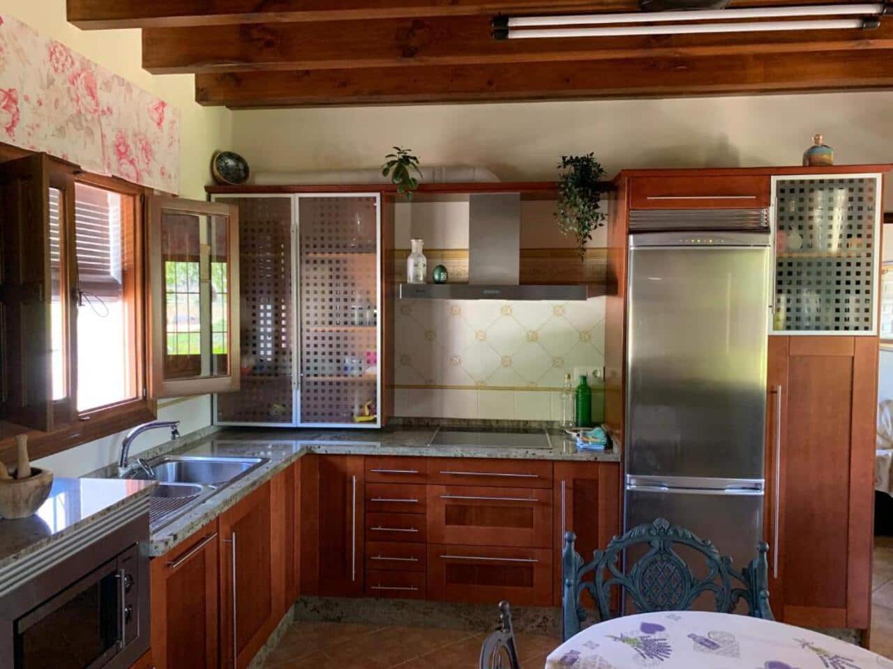 3 soverom Villa til salgs i Alora med svømmebasseng garasje - € 500 000 (Ref: 8873625)