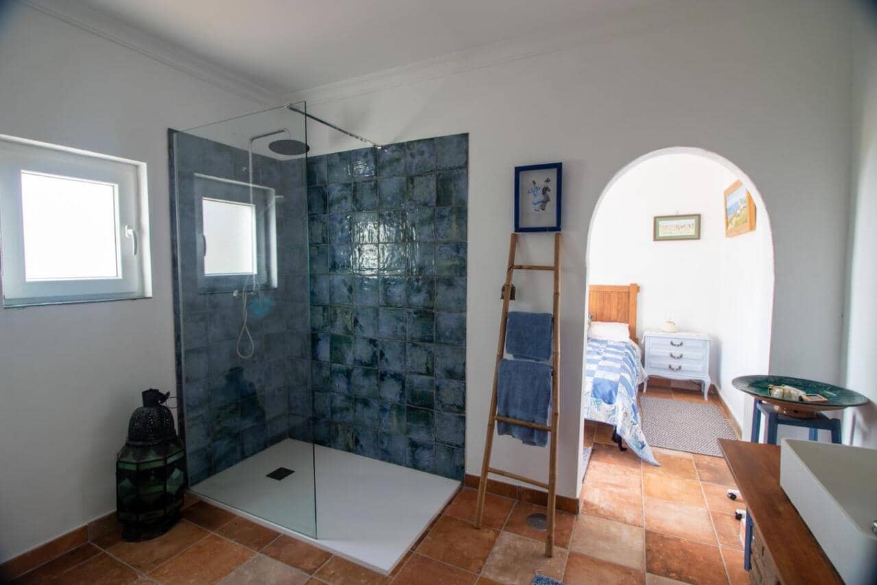 2 quarto Quinta/Casa Rural para venda em El Chorro com piscina - 228 000 € (Ref: 8915842)