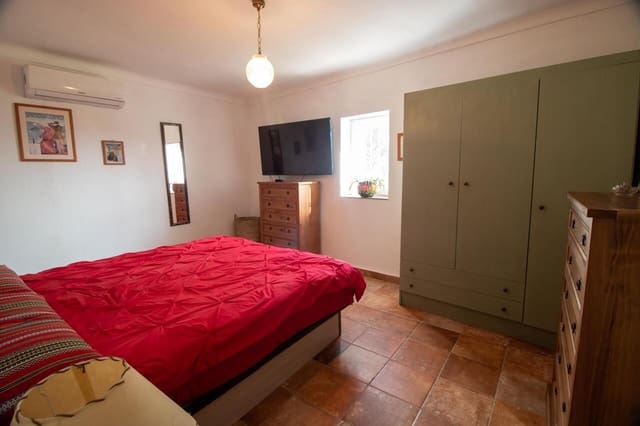 2 Zimmer Finca/Landgut zu verkaufen in El Chorro, Alora mit Pool - 228.000 € (Ref: 8915842)