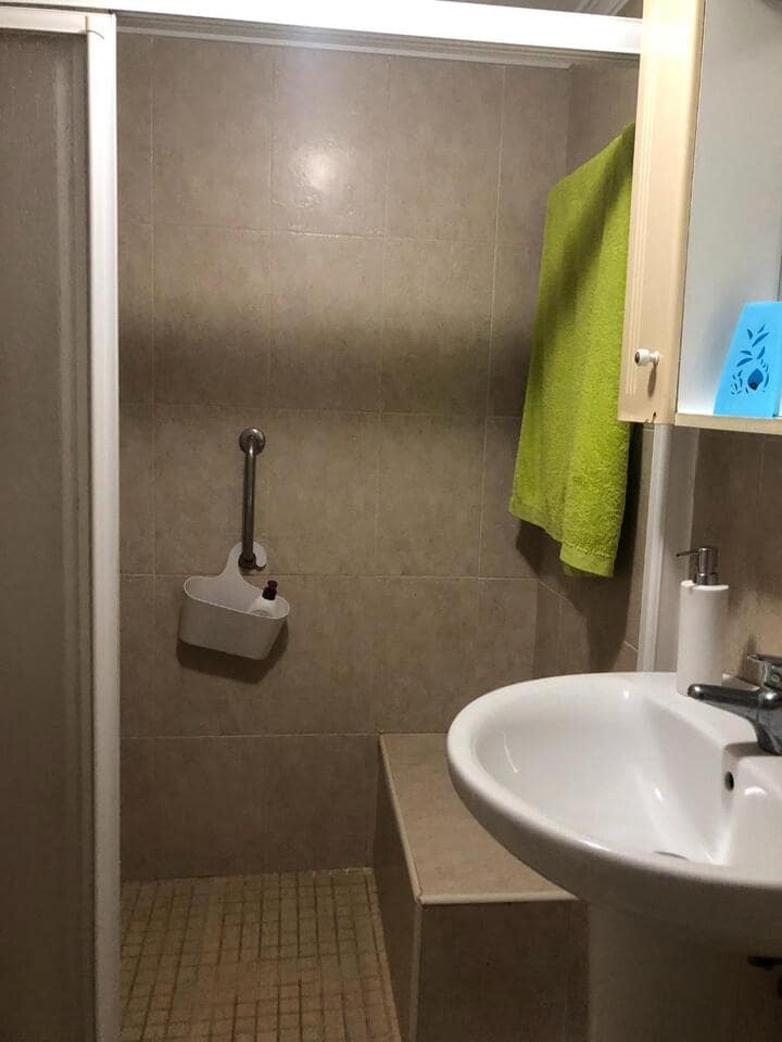 4 soveværelse Byhus til salg i Alora - € 150.000 (Ref: 8915843)