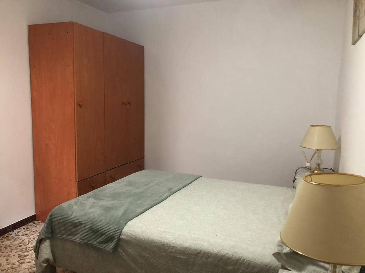 4 soveværelse Byhus til salg i Alora - € 150.000 (Ref: 8915843)