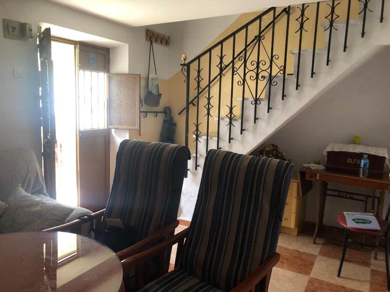 4 soveværelse Byhus til salg i Alora - € 150.000 (Ref: 8915843)