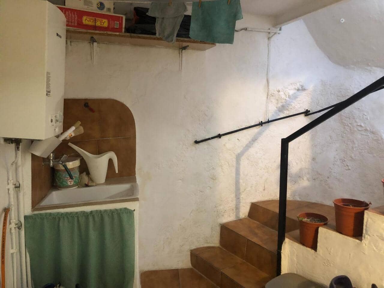 4 soveværelse Byhus til salg i Alora - € 150.000 (Ref: 8915843)