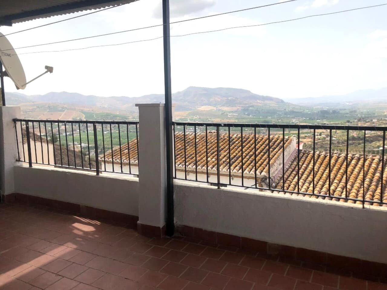 4 soveværelse Byhus til salg i Alora - € 150.000 (Ref: 8915843)