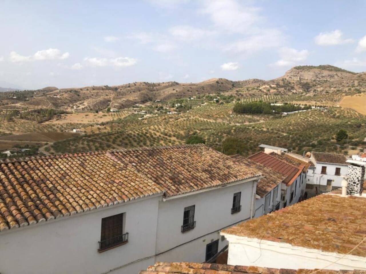 4 soveværelse Byhus til salg i Alora - € 150.000 (Ref: 8915843)