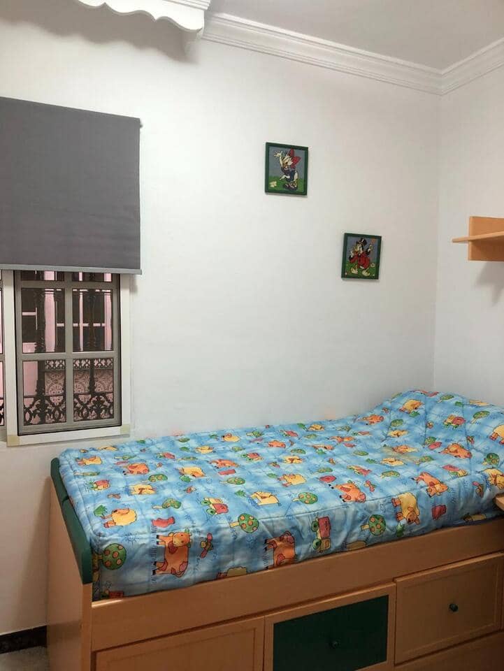 5 soveværelse Byhus til salg i Alora med garage - € 285.000 (Ref: 8952320)