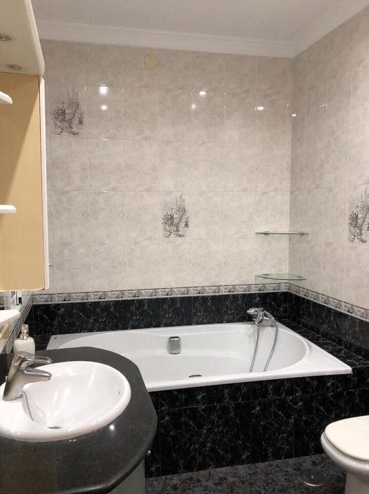 5 soveværelse Byhus til salg i Alora med garage - € 285.000 (Ref: 8952320)