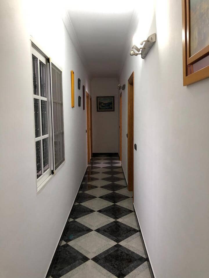 5 soveværelse Byhus til salg i Alora med garage - € 285.000 (Ref: 8952320)