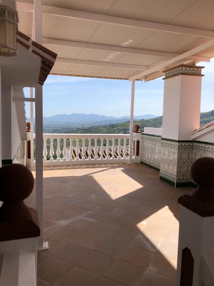 5 soveværelse Byhus til salg i Alora med garage - € 285.000 (Ref: 8952320)