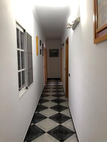 5 soveværelse Byhus til salg i Alora med garage - € 285.000 (Ref: 8952320)