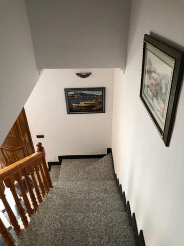 5 soveværelse Byhus til salg i Alora med garage - € 285.000 (Ref: 8952320)