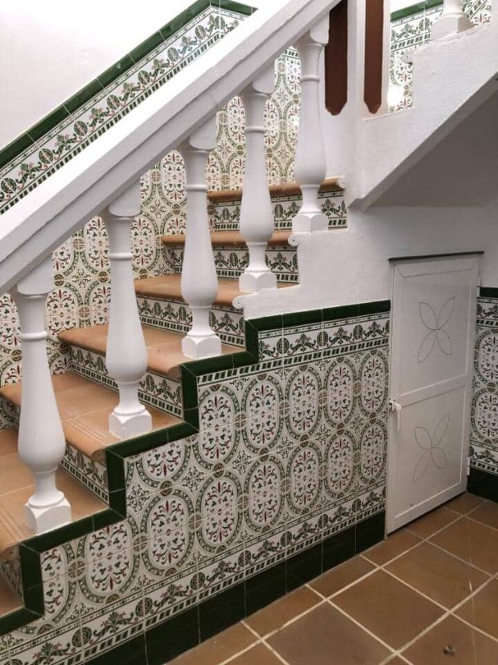 5 soveværelse Byhus til salg i Alora med garage - € 285.000 (Ref: 8952320)