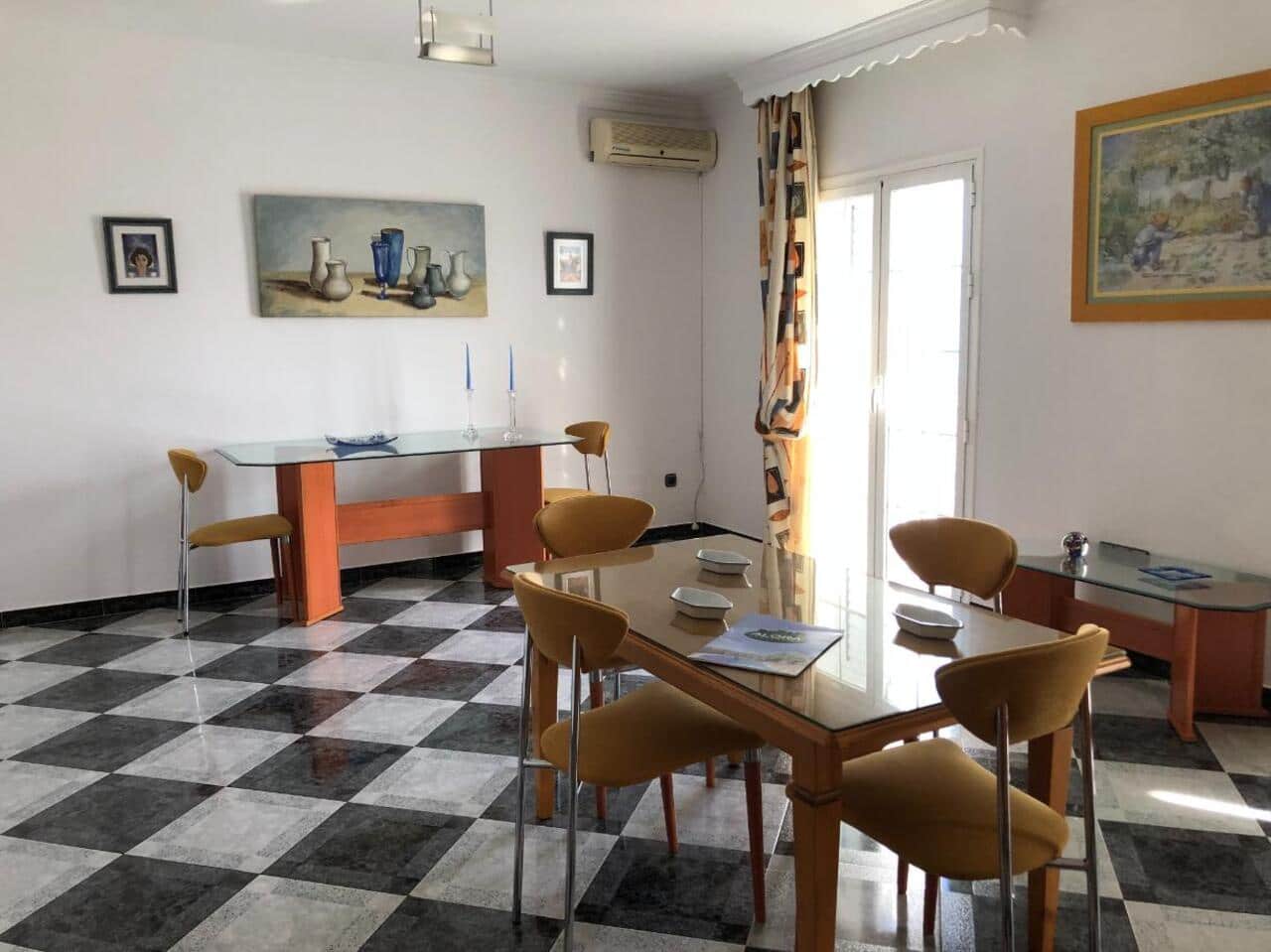 5 soveværelse Byhus til salg i Alora med garage - € 285.000 (Ref: 8952320)