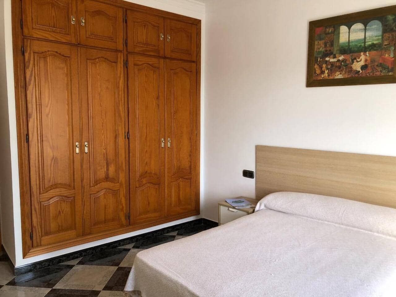 5 soveværelse Byhus til salg i Alora med garage - € 285.000 (Ref: 8952320)