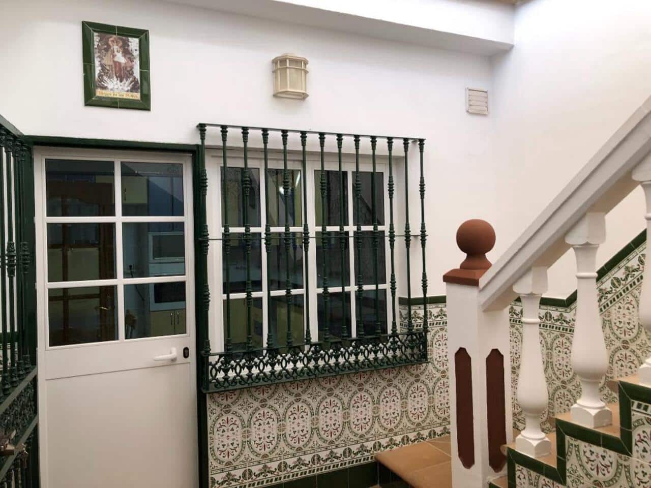 5 soveværelse Byhus til salg i Alora med garage - € 285.000 (Ref: 8952320)