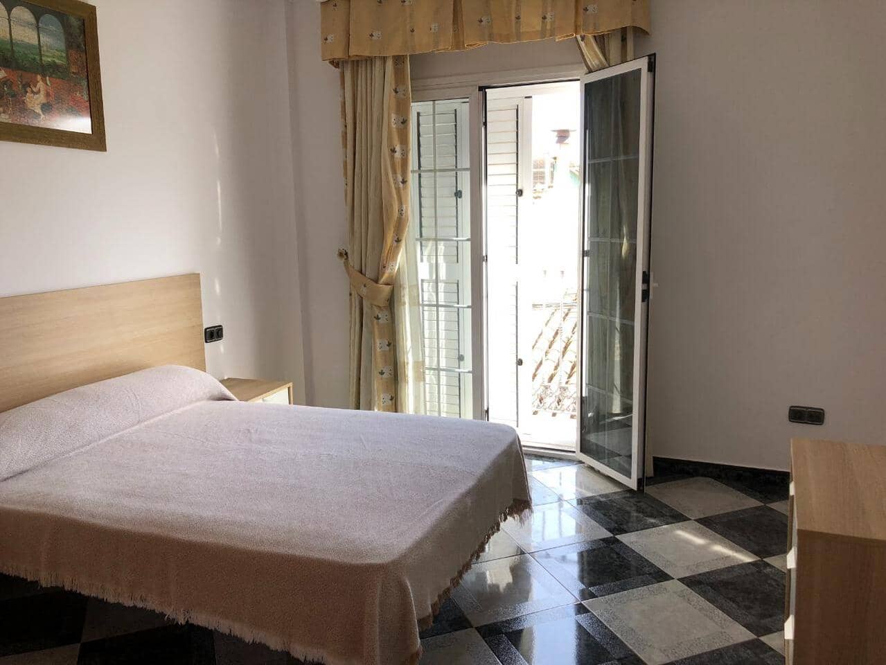 5 soveværelse Byhus til salg i Alora med garage - € 285.000 (Ref: 8952320)