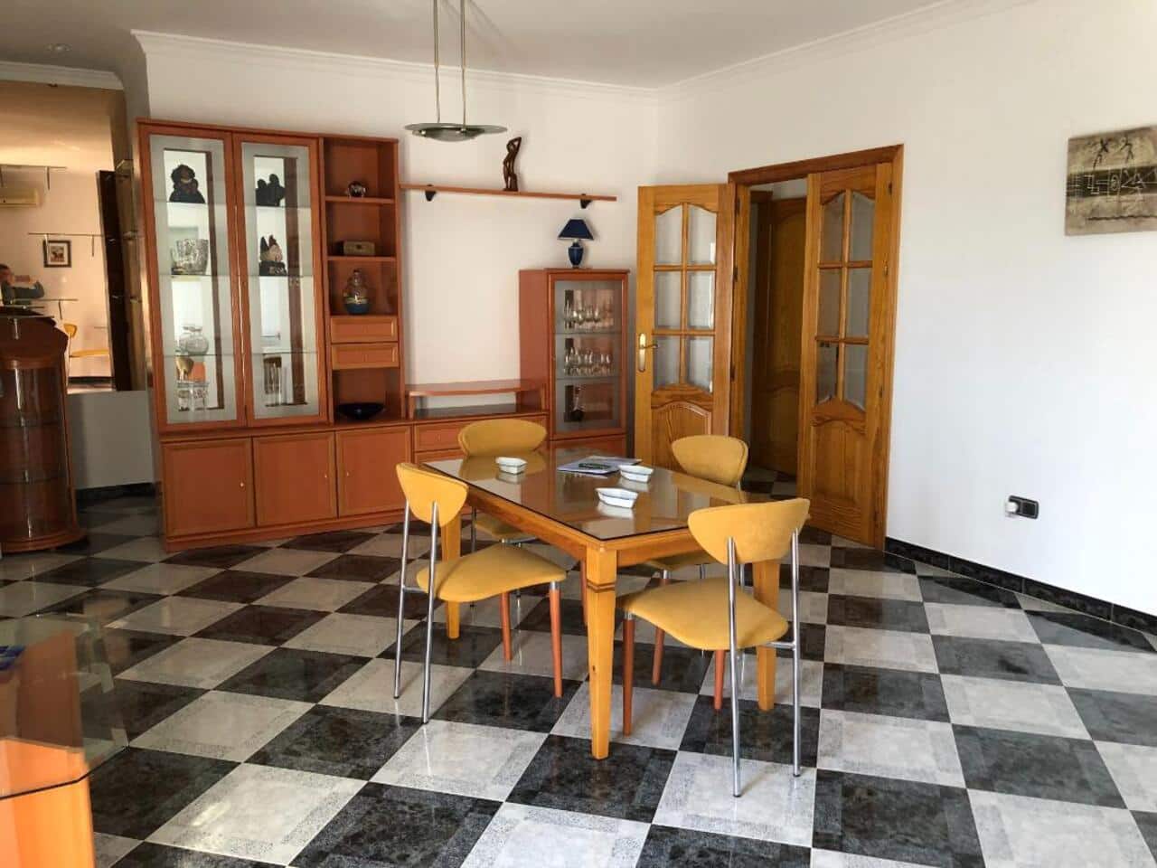 5 soveværelse Byhus til salg i Alora med garage - € 285.000 (Ref: 8952320)