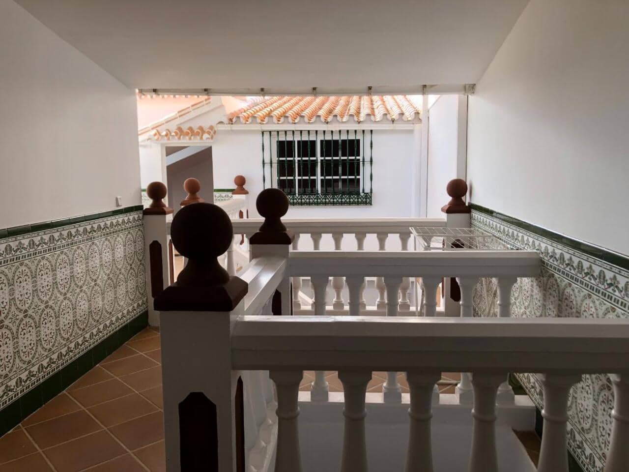 5 soveværelse Byhus til salg i Alora med garage - € 285.000 (Ref: 8952320)