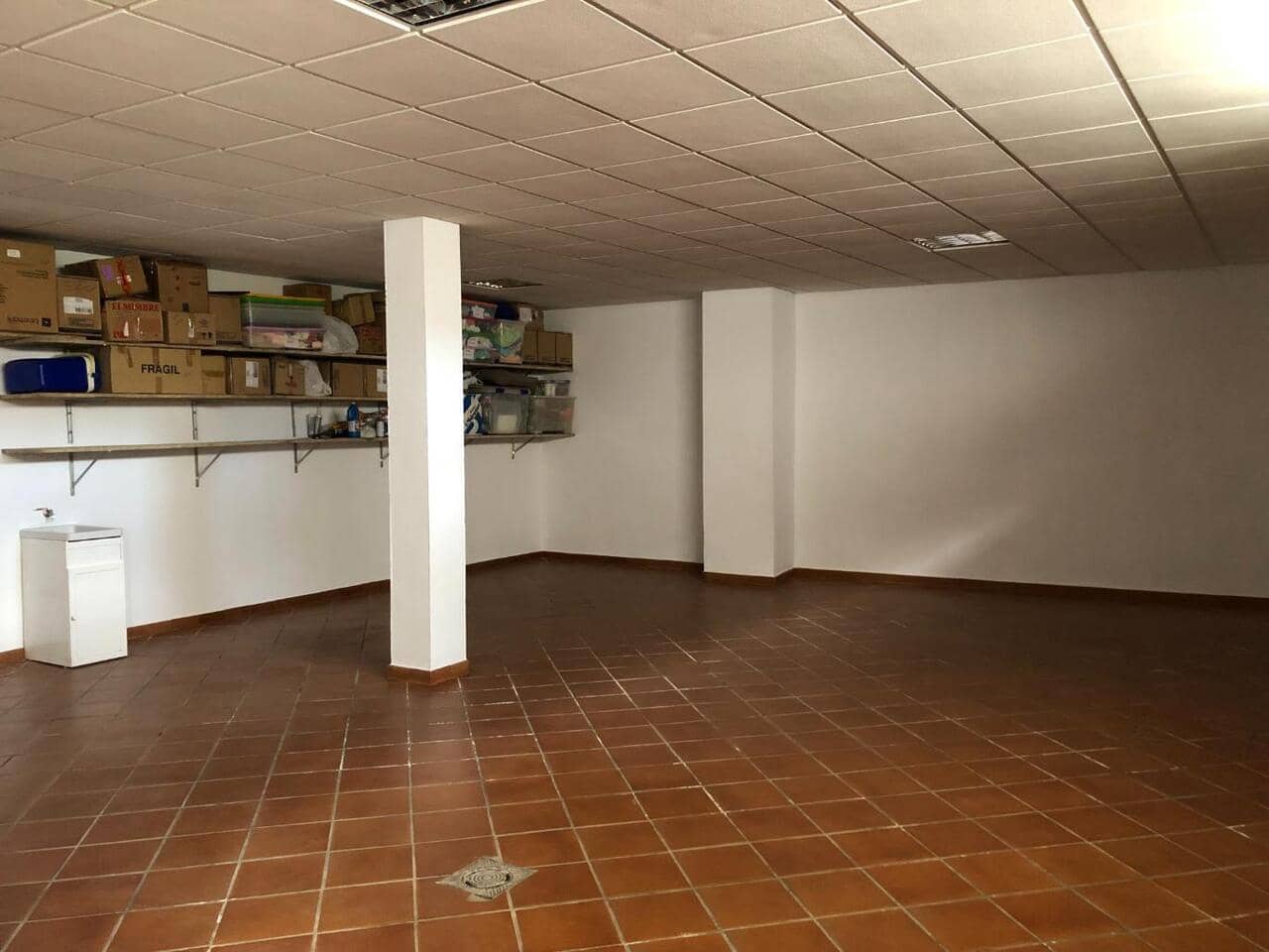 5 soveværelse Byhus til salg i Alora med garage - € 285.000 (Ref: 8952320)