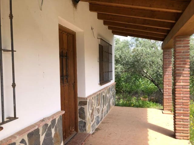 2 soverom Finca/Herregård til salgs i Alora - € 142 000 (Ref: 8954730)