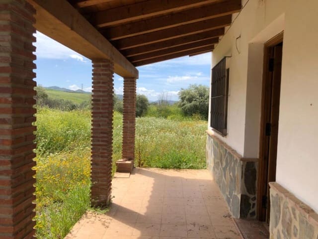 2 soverom Finca/Herregård til salgs i Alora - € 142 000 (Ref: 8954730)