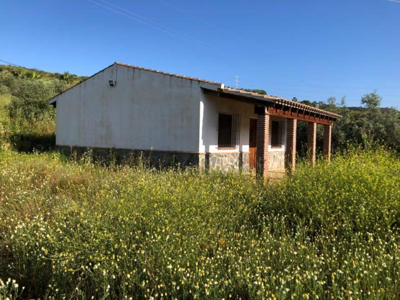 2 soverom Finca/Herregård til salgs i Alora - € 142 000 (Ref: 8954730)