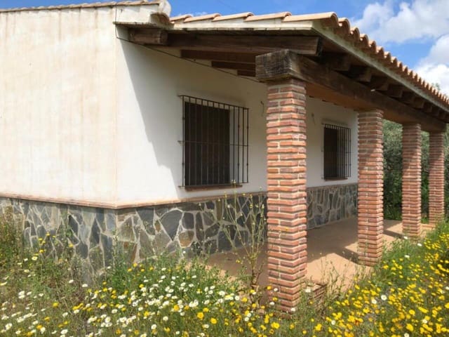 2 soverom Finca/Herregård til salgs i Alora - € 142 000 (Ref: 8954730)