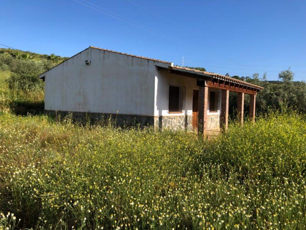 2 soverom Finca/Herregård til salgs i Alora - € 142 000 (Ref: 8954730)