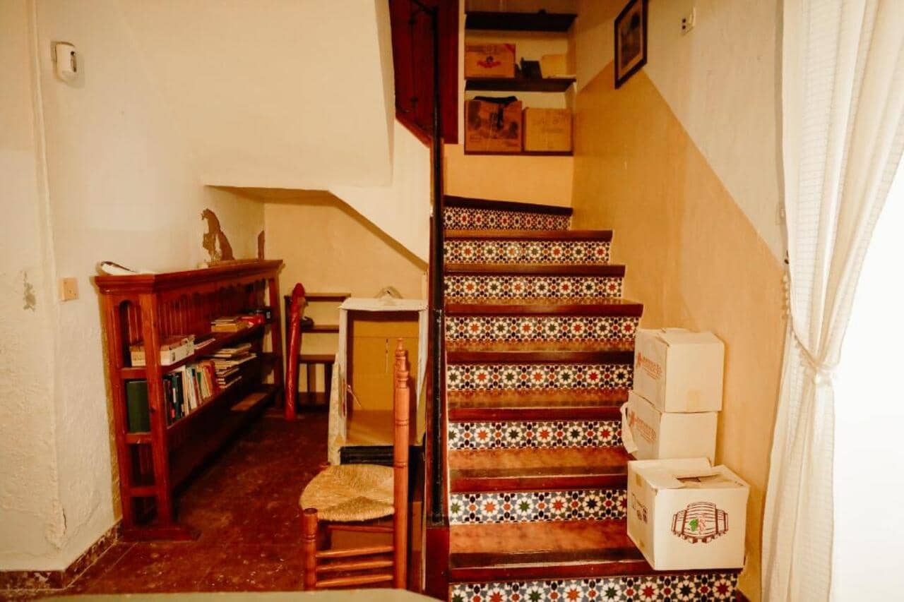 7 soveværelse Byhus til salg i Alora - € 220.000 (Ref: 9006575)