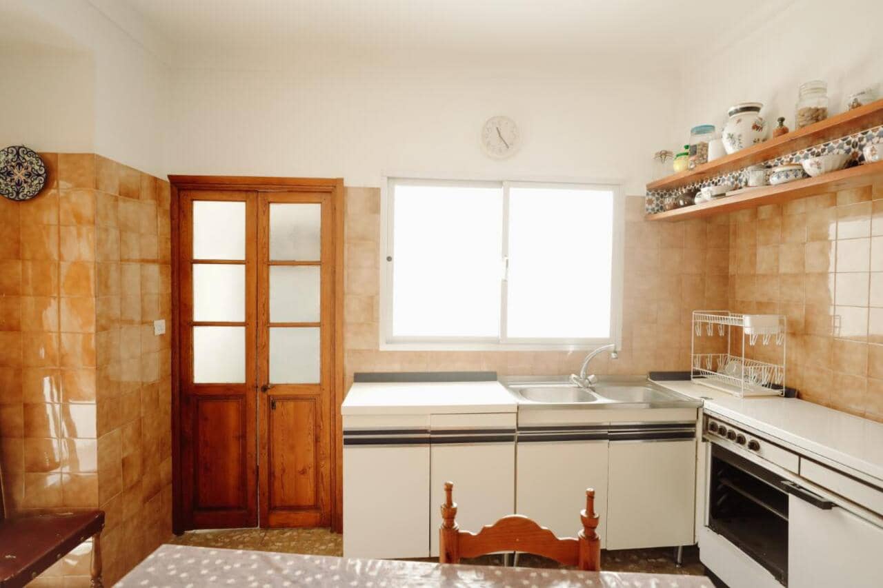 7 soveværelse Byhus til salg i Alora - € 220.000 (Ref: 9006575)