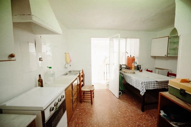 7 soveværelse Byhus til salg i Alora - € 220.000 (Ref: 9006575)