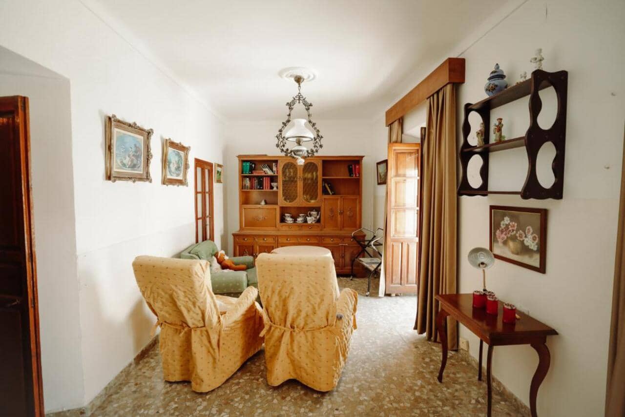 7 soveværelse Byhus til salg i Alora - € 220.000 (Ref: 9006575)