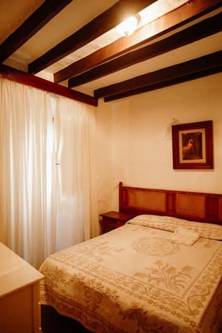 7 soveværelse Byhus til salg i Alora - € 220.000 (Ref: 9006575)