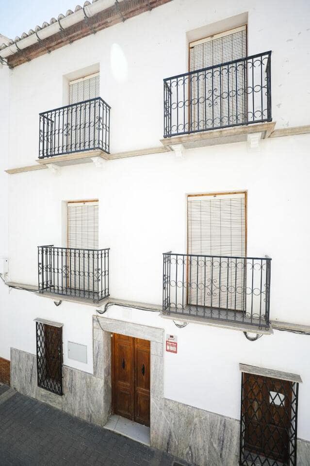 7 soveværelse Byhus til salg i Alora - € 220.000 (Ref: 9006575)