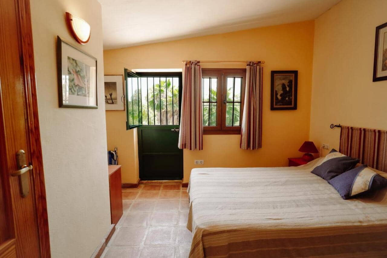 3 soveværelse Finca/Landehus til salg i Alora med swimmingpool garage - € 240.000 (Ref: 9107207)