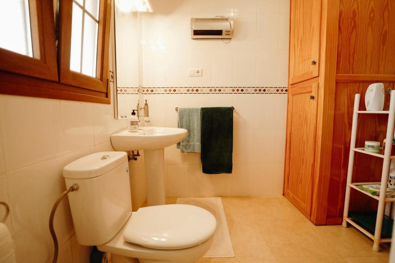 3 soveværelse Finca/Landehus til salg i Alora med swimmingpool garage - € 240.000 (Ref: 9107207)