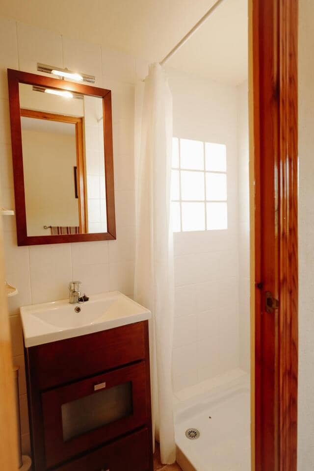 3 soveværelse Finca/Landehus til salg i Alora med swimmingpool garage - € 240.000 (Ref: 9107207)