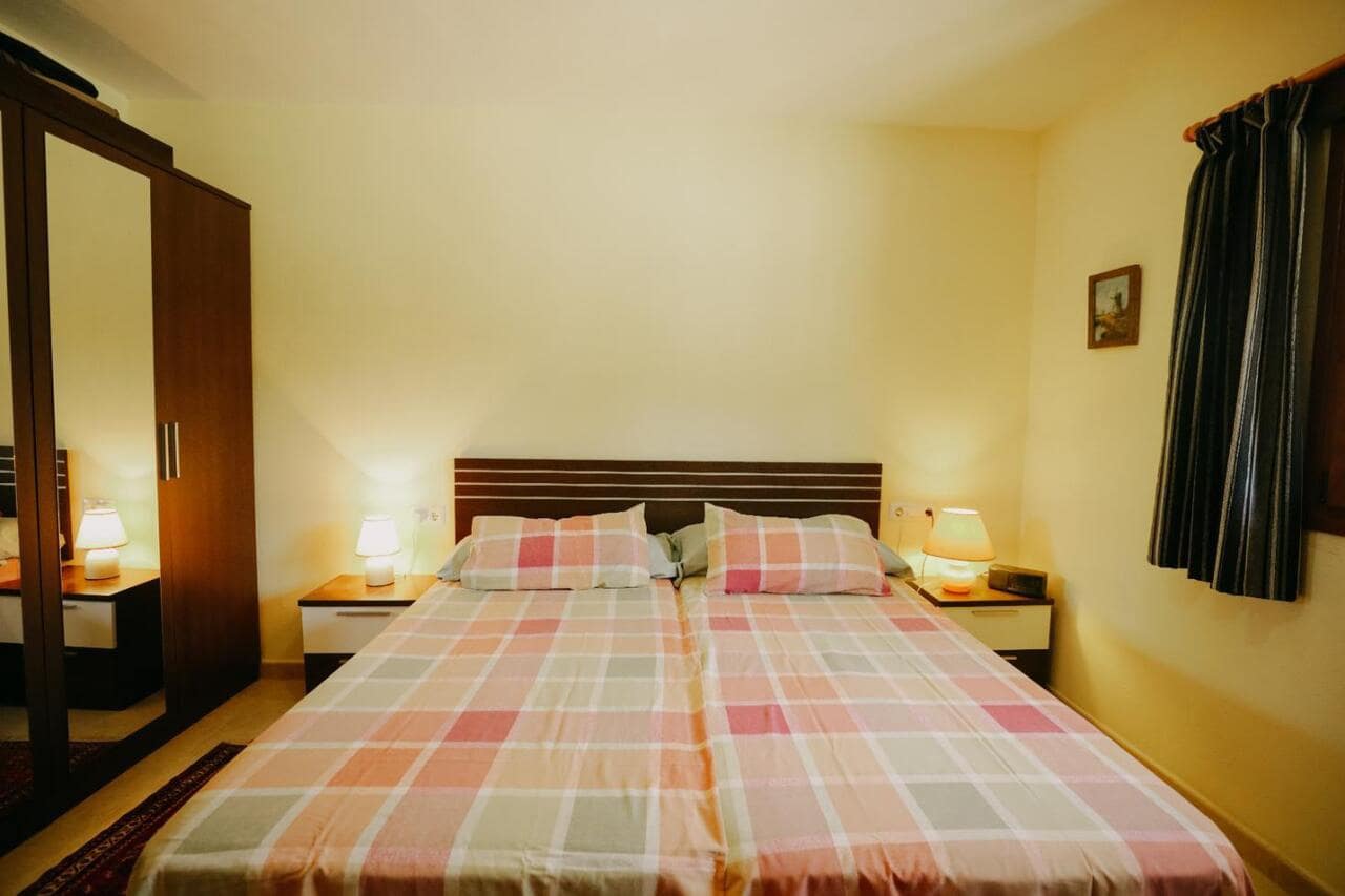 3 soveværelse Finca/Landehus til salg i Alora med swimmingpool garage - € 240.000 (Ref: 9107207)